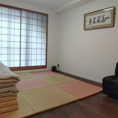 Kyoto Guesthouse Rantan - Vacation Stay 84810V Exterior photo